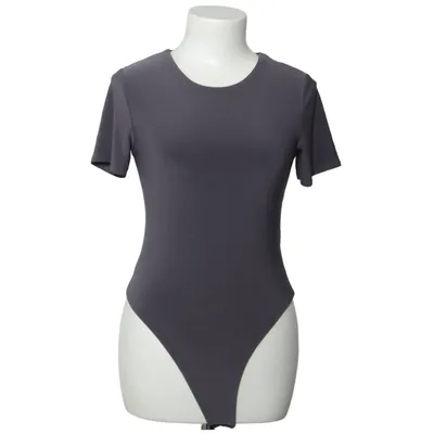 Body (Grau) von Fashionkilla Elasthan, Polyester