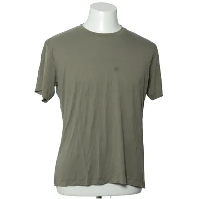 T-shirt (Grön) från The Resort Co Lyocell