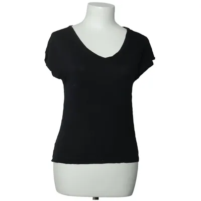 T-shirt (Noir) de Tommy Hilfiger