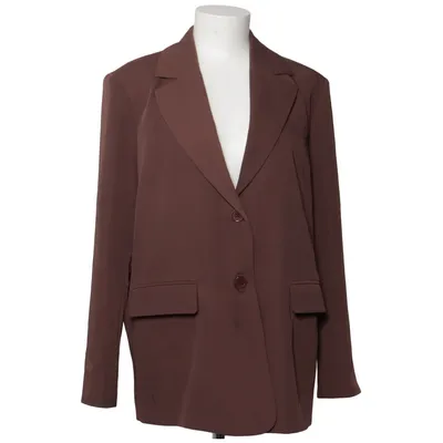Kavaj (Oversized Blazer) från Hoss x NA-KD