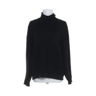 Turtleneck (Sort) fra Zara