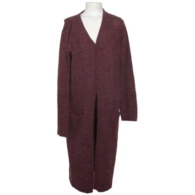 Kofta (Röd) från Name It Akryl, Polyamid