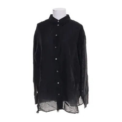 Skjorta (Svart) från Zero Lyocell, Polyamid
