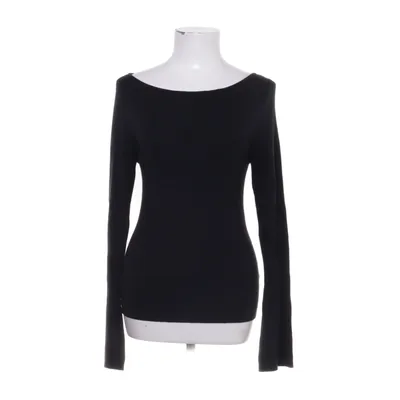 Sweater (Sort) fra Cubus Nylon, Viscose