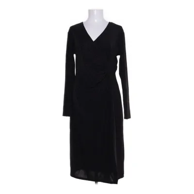 Cocktailklänning (Svart) från Zero Elastan, Viskos, Polyester