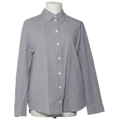 Chemise (Bleu, Marron, Blanc) de COS