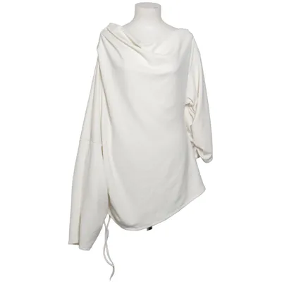 Tröja (Vit) från Arrange Elastan, Polyester