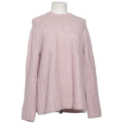 Sweatshirt (Pink) fra Hampton Republic