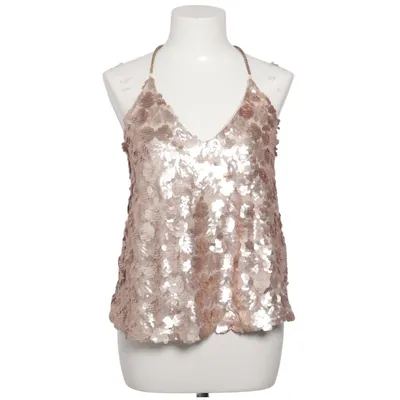 Topp (Rosa) från Cherry Koko Elastan, Polyester