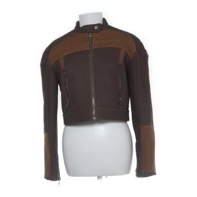 Jacka (Brun, Flerfärgad) från Lioness Polyester, Polyuretan