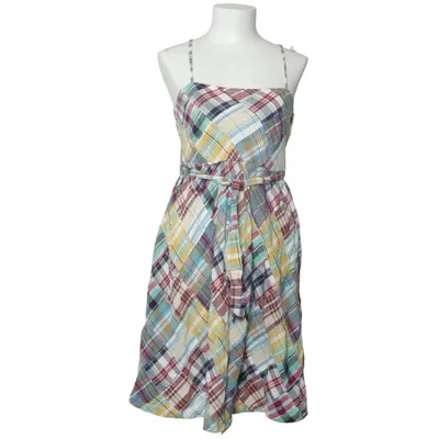 Kleid (Blau, Rot, Mehrfarbig) von Divided by H&M
