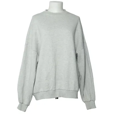 Collegetröja (Perfect Oversize Sweat) från NLY Trend Bomull, Polyester