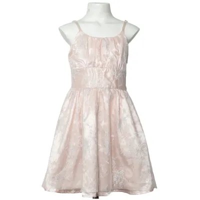 Brudnäbbsklänning (Rosa) från Kids by Lindex