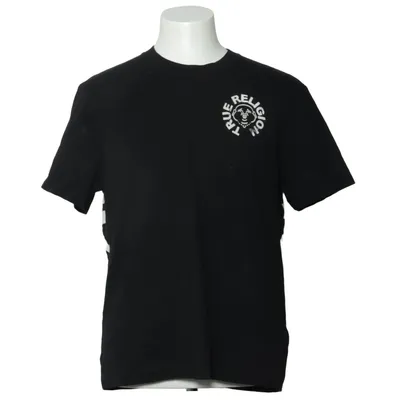 T-shirt (Svart) från True Religion Bomull