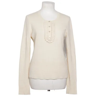 Tröja (Beige) från Aquascutum Kashmir