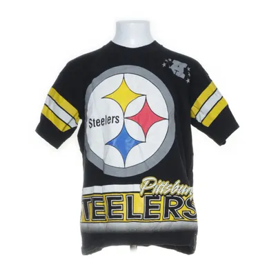 T-shirt (Svart) från Salem Sportswear Bomull