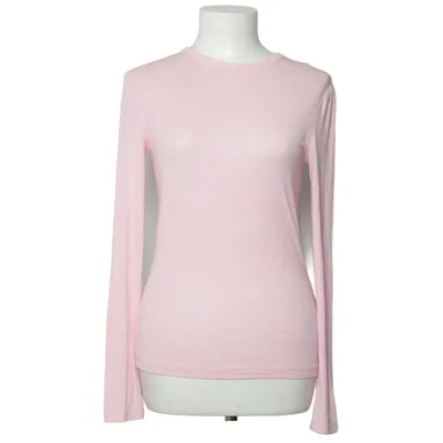 Lange mouwen shirt (Srroman O-Neck) van Soft Rebels Elastaan, Modal