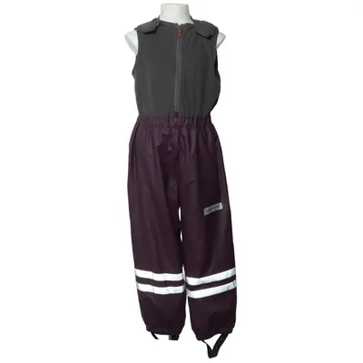 Regenbroek (Grijs, Lila) van Swedemount Polyester, Polyurethaan