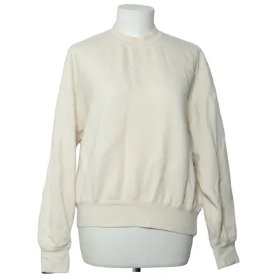 Sweatshirt (Beige) from Björn Borg Organic cotton, Recycled polyester