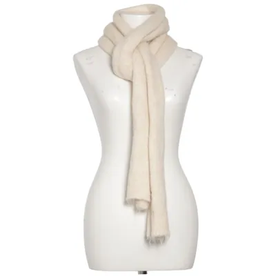 Halsduk (Beige) från NA-KD