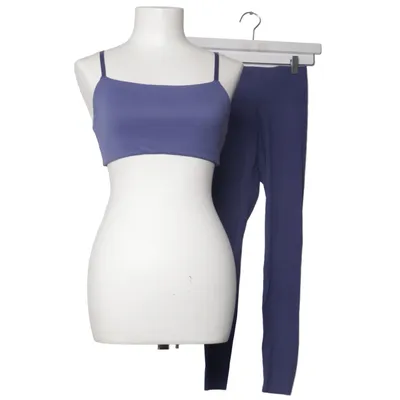 Ensemble de vêtements de sport (Violet) de ICIW Élasthane, Polyamide