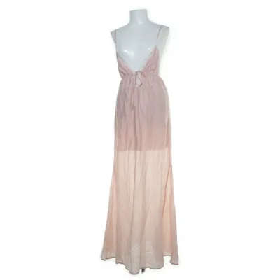 Långklänning (Rosa) från Alice K