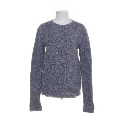 Sweater (Blå) fra Zadig & Voltaire Alpacauld, Nylon, Uld