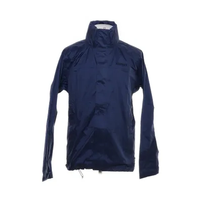 Outdoor jacket (PreCip Eco Jacket) from Marmot Nylon, Polyester