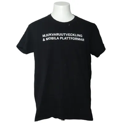 T-shirt (Noir) de Sol s- Imperial Coton
