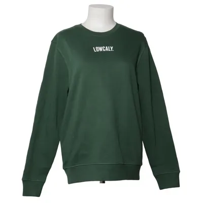 Collegetröja (Roller) från STANLEY/STELLA Ekologisk bomull, Återvunnen polyester