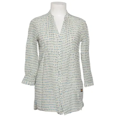 Skjorta (FATE ALLOVER SHIRT WMN 3/4 SL) från G-Star Raw Denim Bomull