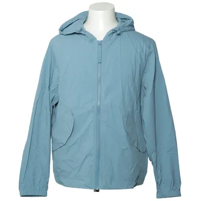 Jacket (Algot, Vintage Blue) from Elvine Cotton, Polyamide
