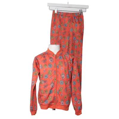 Set (Orange, Flerfärgad) från Minimarket Polyester