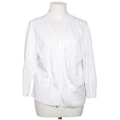 Cardigan (White) from Monsoon Cotton
