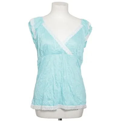 Topp (2861X) från Puzzle Polyester