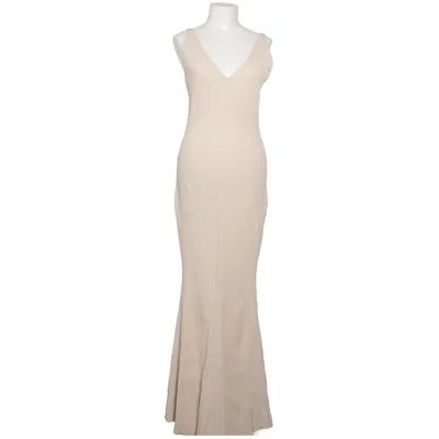 Långklänning (Lugo Slip Dress) från Adoore Polyamid, Viskos