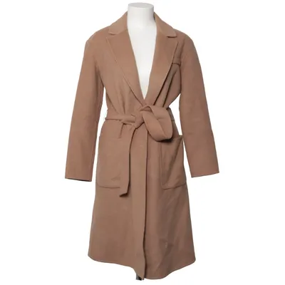 Manteau (Beige) de DAY Birger et Mikkelsen Polyester, Laine