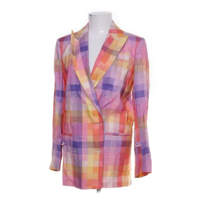 Blazer (The Rainbow Blazer) fra Lis Bonne Atelier Linned