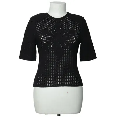 Top (Zwart) van H&M Edition