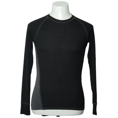 Ondershirt (Zwart, Grijs) van Newbody Polyester