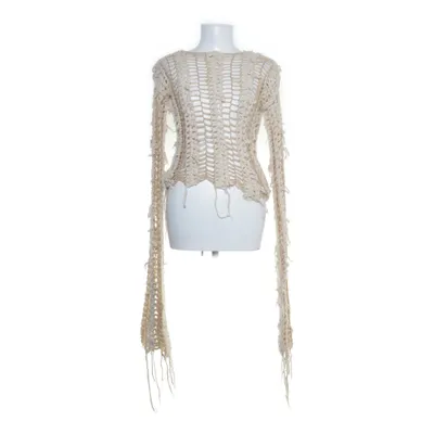 Sweater (Beige) fra Solitude Studios