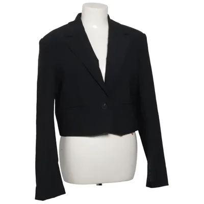 Kavaj (Svart) från Sanne Alexandra Elastan, Polyamid, Polyester