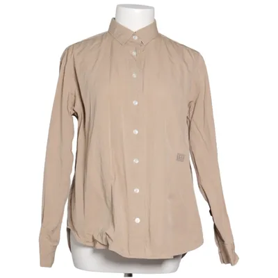 Chemise (Beige) de Totême Coton