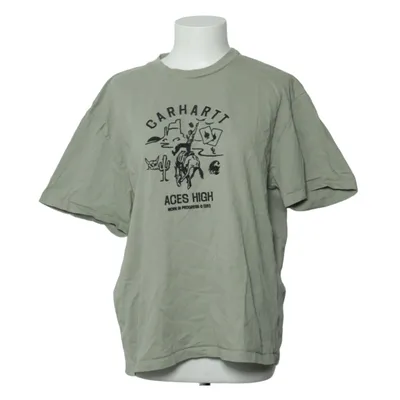 T-shirt (W S/S Souvenir Valley ) från Carhartt WIP Ekologisk bomull