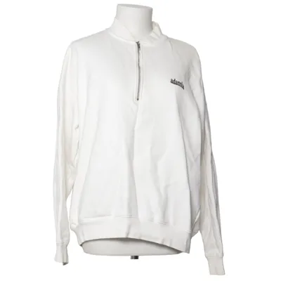 Sweatshirt (Hvid) fra Adanola Bomuld