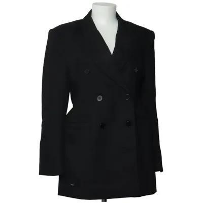 Kavaj (Long Hourglass Blazer) från NA-KD Elastan, Polyester, Viskos