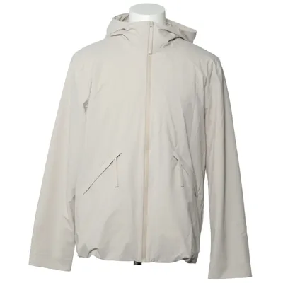 Jacka (Harwin, Warm Grey) från Elvine Återvunnen polyester