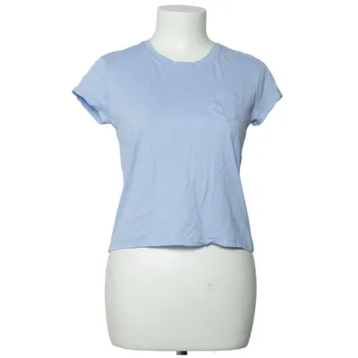 T-shirt (Bleu) de Zara