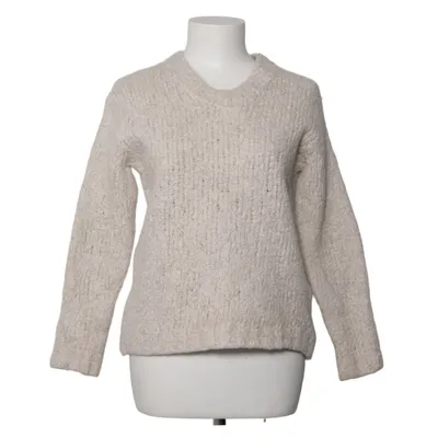 Tröja (ASKE SWEATER) från Sunflower Merinoull, Polyester