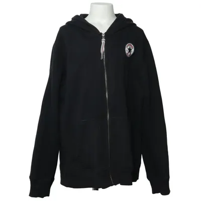Sweat à capuche (Noir) de Converse